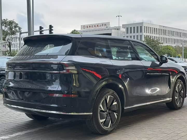 Changan Qiyuan (Nevo) Q07 2025 2025款 145尊荣型