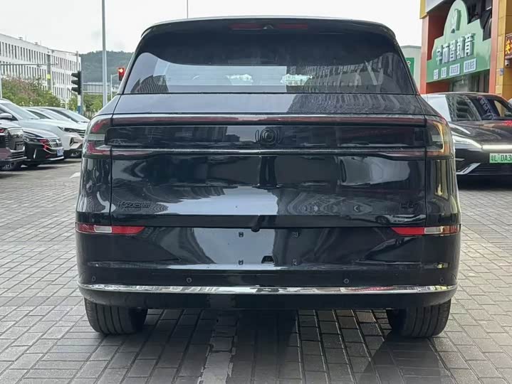 Changan Qiyuan (Nevo) Q07 2025 2025款 145尊荣型