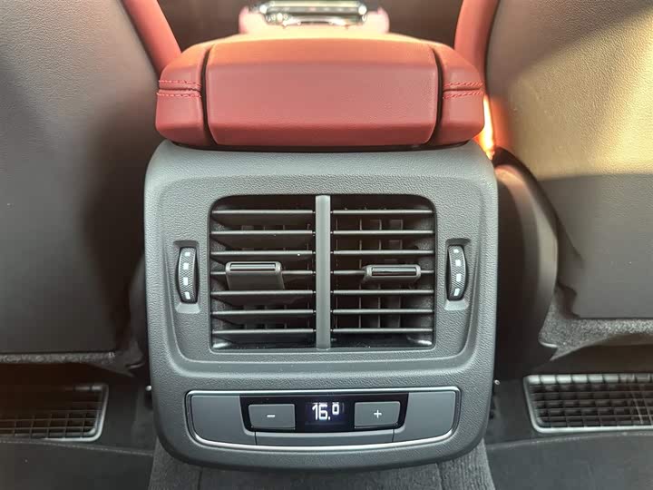 Audi e-tron GT 2023 2023款 基本型