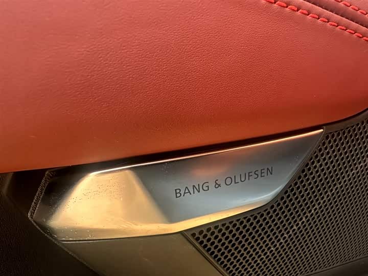 Audi e-tron GT 2023 2023款 基本型