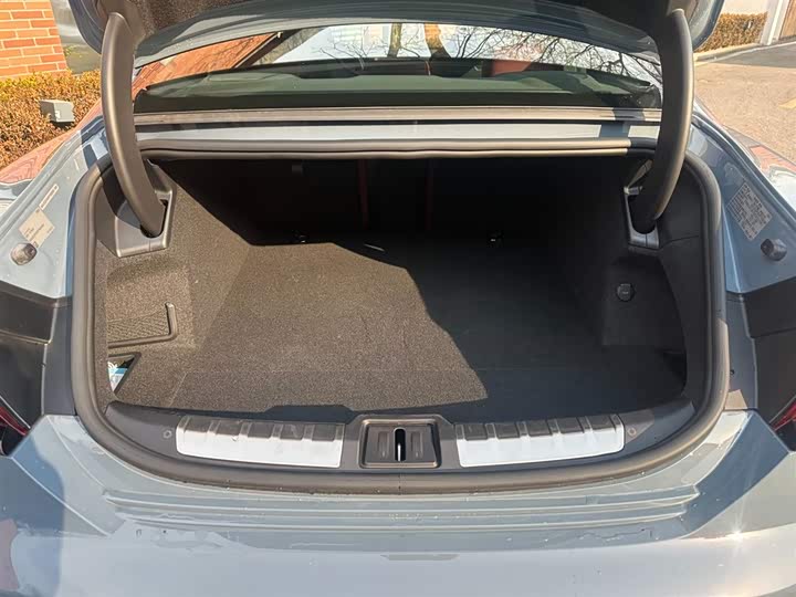 Audi e-tron GT 2023 2023款 基本型