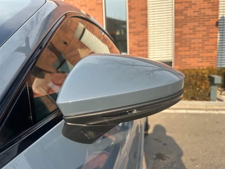 Audi e-tron GT 2023 2023款 基本型