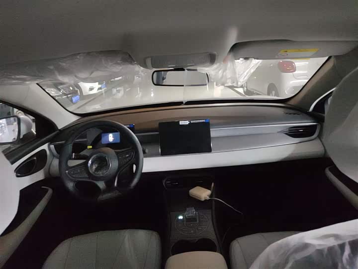 BYD Seal 05 DM-i Hybrid 2025 2025款 DM-i 智驾版 55KM豪华型