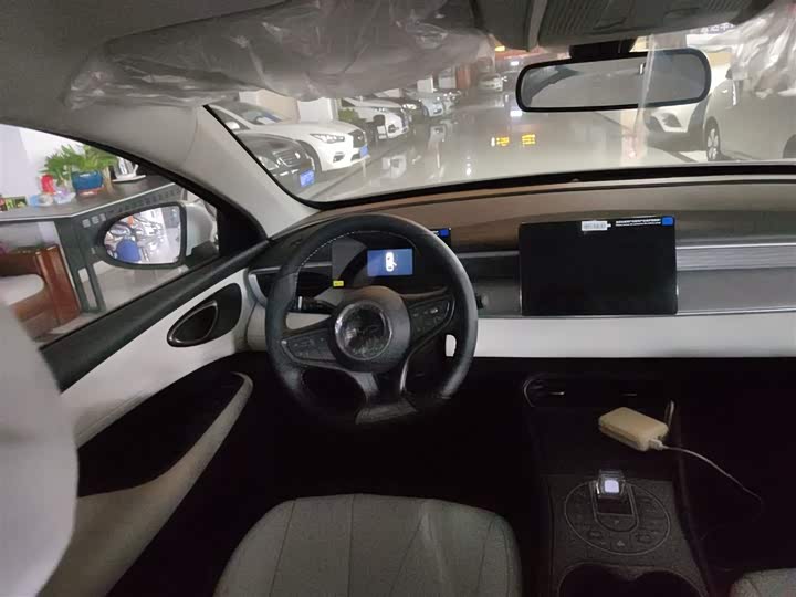 BYD Seal 05 DM-i Hybrid 2025 2025款 DM-i 智驾版 55KM豪华型