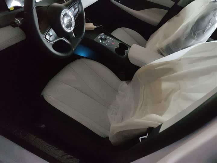 BYD Seal 05 DM-i Hybrid 2025 2025款 DM-i 智驾版 55KM豪华型