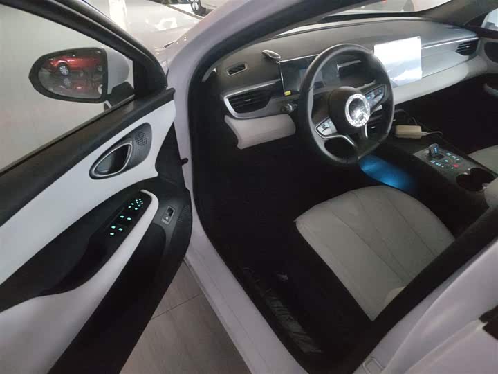 BYD Seal 05 DM-i Hybrid 2025 2025款 DM-i 智驾版 55KM豪华型