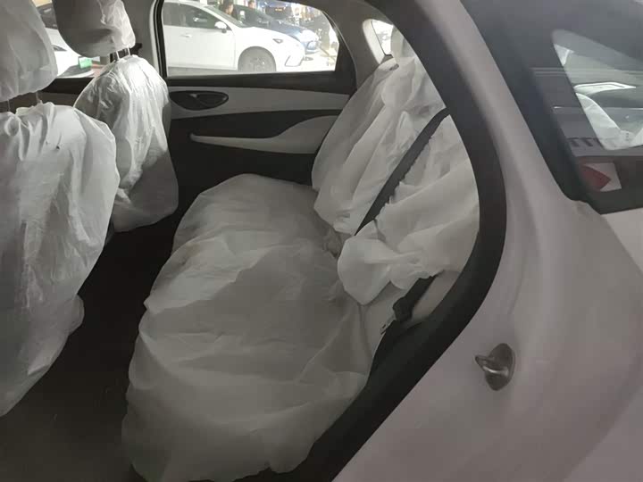 BYD Seal 05 DM-i Hybrid 2025 2025款 DM-i 智驾版 55KM豪华型