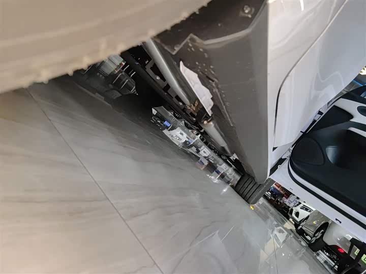 BYD Seal 05 DM-i Hybrid 2025 2025款 DM-i 智驾版 55KM豪华型