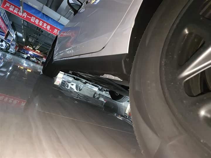 BYD Seal 05 DM-i Hybrid 2025 2025款 DM-i 智驾版 55KM豪华型