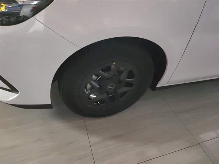 BYD Seal 05 DM-i Hybrid 2025 2025款 DM-i 智驾版 55KM豪华型