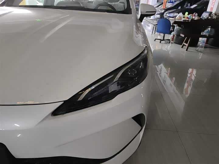 BYD Seal 05 DM-i Hybrid 2025 2025款 DM-i 智驾版 55KM豪华型