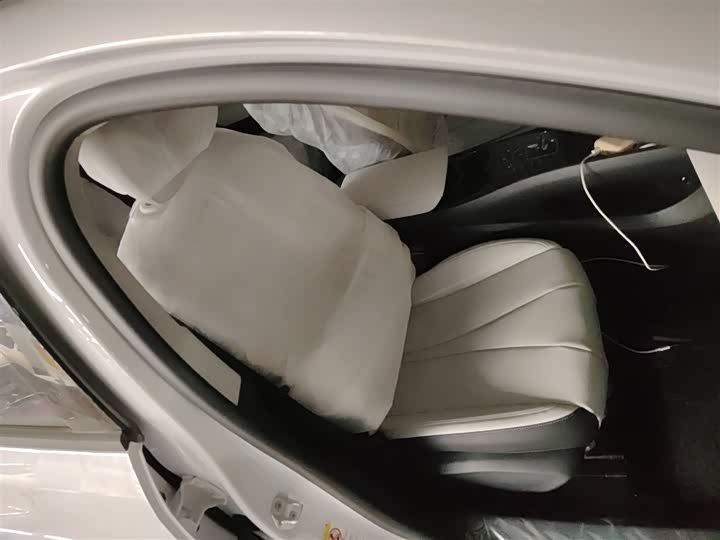 BYD Seal 05 DM-i Hybrid 2025 2025款 DM-i 智驾版 55KM豪华型