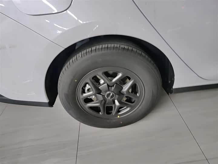 BYD Seal 05 DM-i Hybrid 2025 2025款 DM-i 智驾版 55KM豪华型