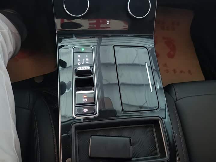 Exeed LX 2024 2024款 1.5T CVT好事花生版