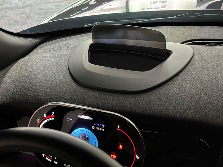 Mini Mini JCW 2022 2022款 改款 2.0T JOHN COOPER WORKS ALL-IN