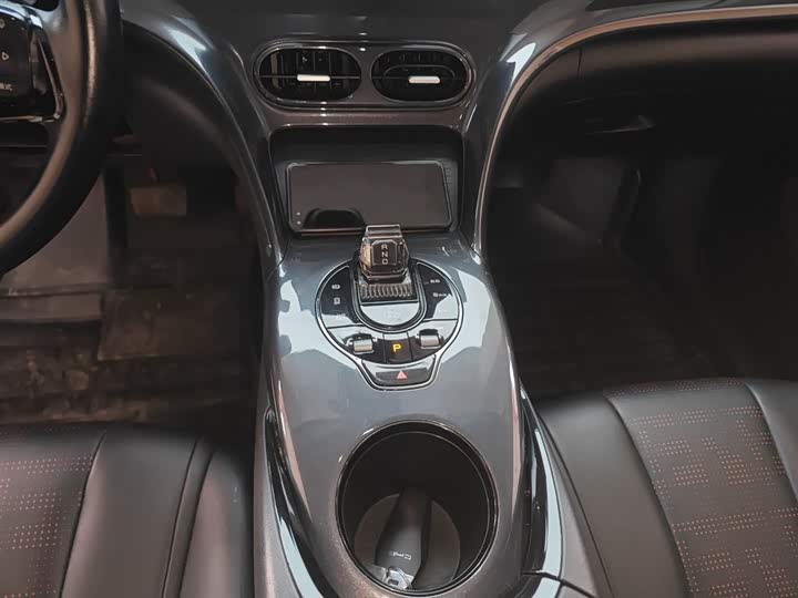 BYD E2 2023 2023款 豪华型