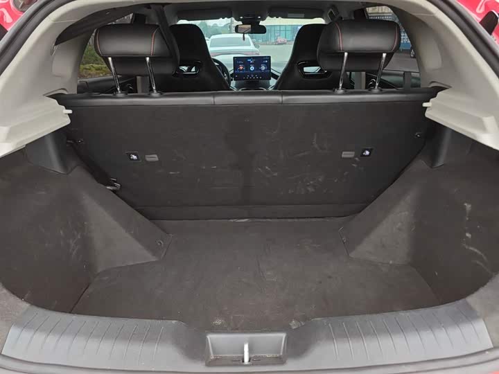 BYD E2 2023 2023款 豪华型