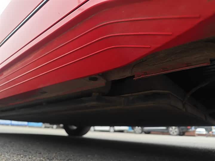 BYD E2 2023 2023款 豪华型