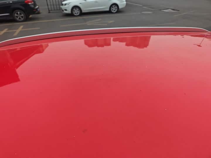 BYD E2 2023 2023款 豪华型