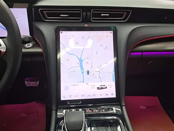 Hongqi H6 2024 2024款 2.0T 致美版