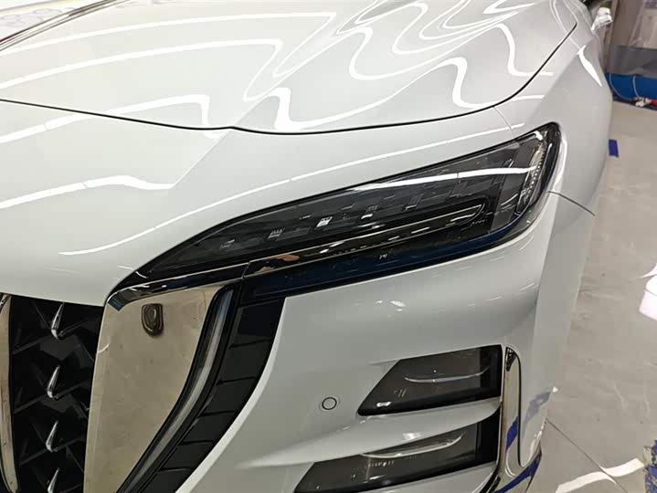 Hongqi H6 2024 2024款 2.0T 致美版