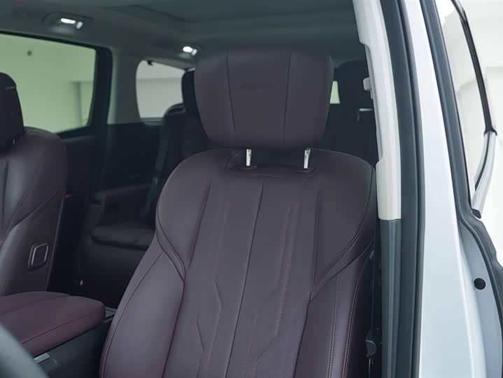 Buick GL8 Century 2025 2025款 2.0T 七座蕴世版