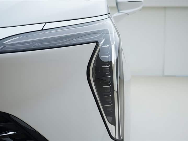 Buick GL8 Century 2025 2025款 2.0T 七座蕴世版