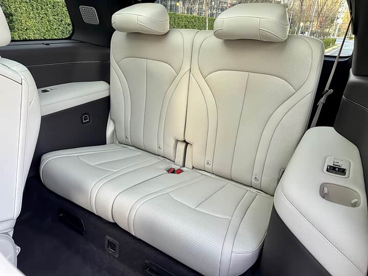 Denza N9 2025 2025款 旗舰型