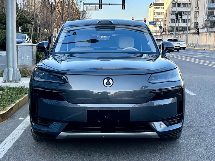 Denza N9 2025 2025款 旗舰型