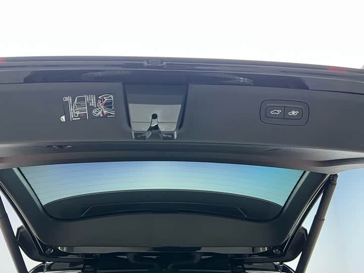 Volvo XC90 2024 2024款 B5 智行豪华版 5座