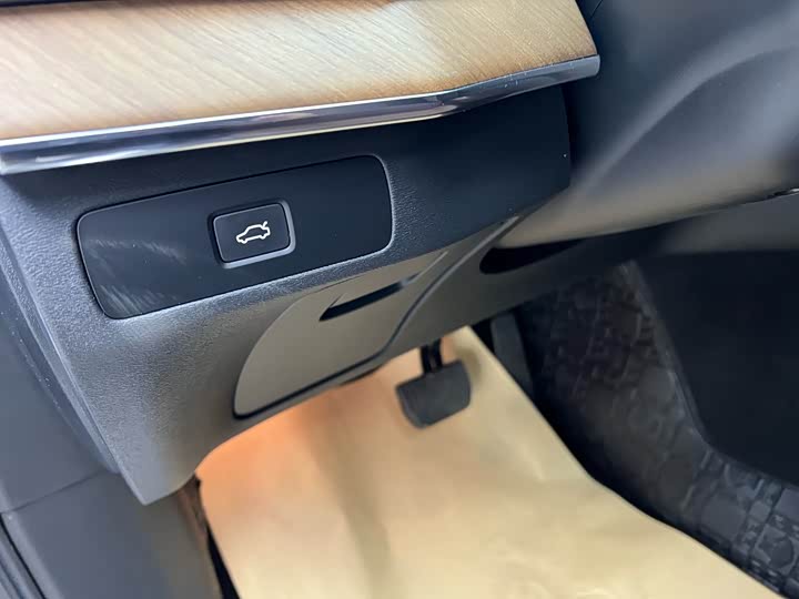 Volvo XC90 2024 2024款 B5 智行豪华版 5座