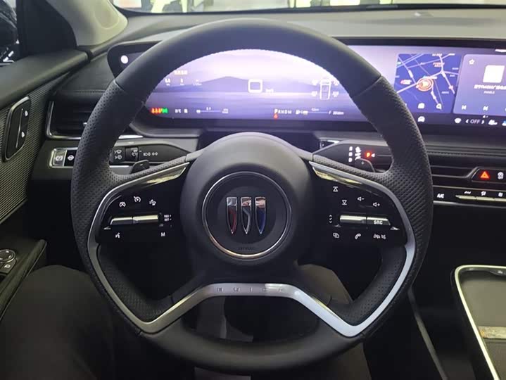 Buick LaCrosse 2025 2025款 28T 白金版