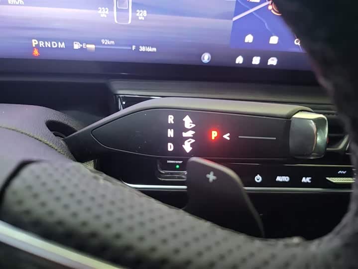 Buick LaCrosse 2025 2025款 28T 白金版