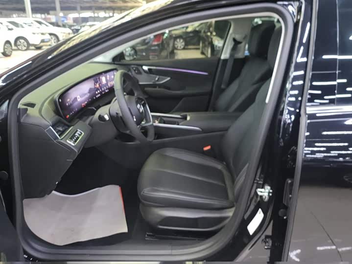 Buick LaCrosse 2025 2025款 28T 白金版