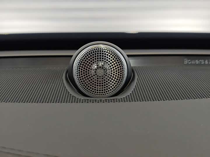 Volvo XC90 Hybrid 2023 2023款 T8 RECHARGE 智尊豪华版 7座