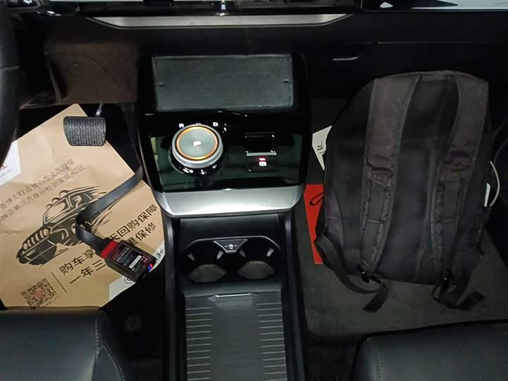 MG Motor 4 EV 2023 2023款 415km 出海冠军版