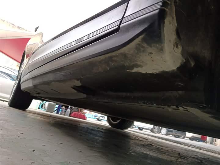 MG Motor 4 EV 2023 2023款 415km 出海冠军版