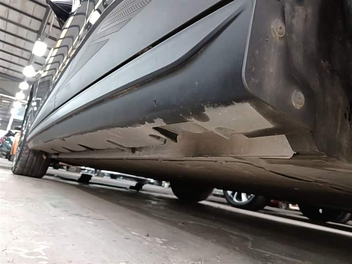 MG Motor 4 EV 2023 2023款 415km 出海冠军版