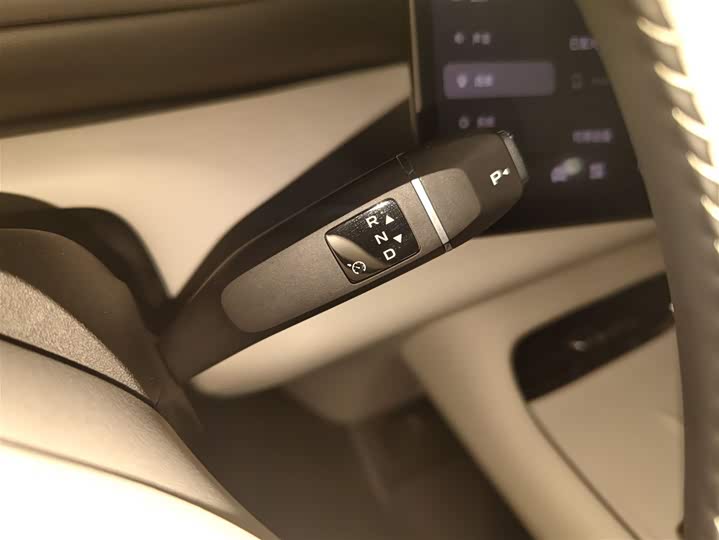 Changan Qiyuan (Nevo) Q07 2025 2025款 215旗舰型