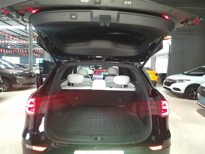 Changan Qiyuan (Nevo) Q07 2025 2025款 215旗舰型