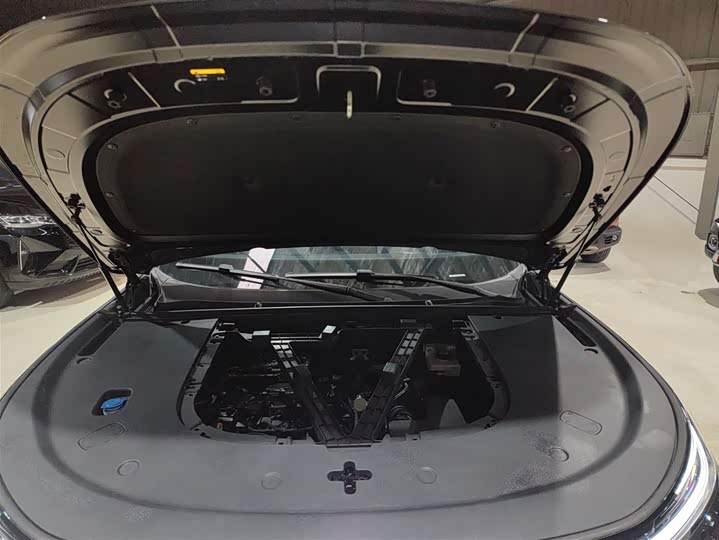 Changan Qiyuan (Nevo) Q07 2025 2025款 215旗舰型