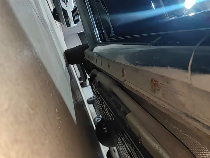 Changan Qiyuan (Nevo) Q07 2025 2025款 215旗舰型