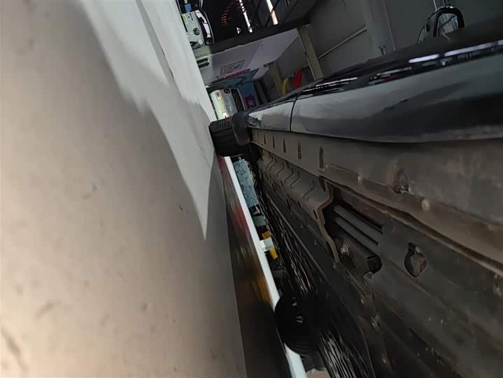 Changan Qiyuan (Nevo) Q07 2025 2025款 215旗舰型