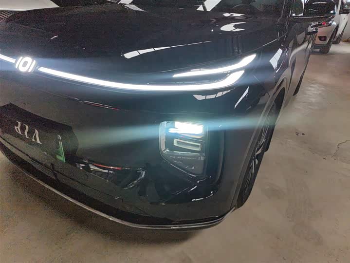 Changan Qiyuan (Nevo) Q07 2025 2025款 215旗舰型