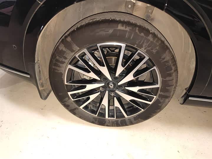 Changan Qiyuan (Nevo) Q07 2025 2025款 215旗舰型