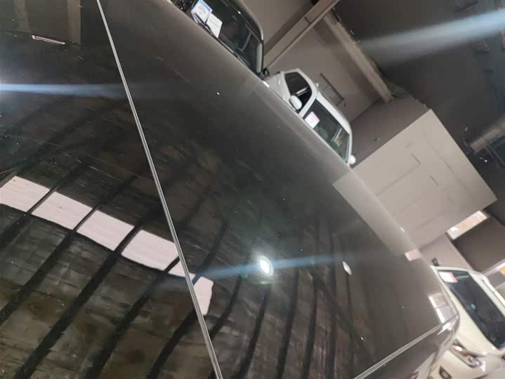 Changan Qiyuan (Nevo) Q07 2025 2025款 215旗舰型