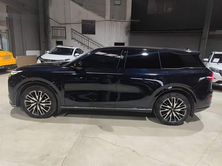 Changan Qiyuan (Nevo) Q07 2025 2025款 215旗舰型