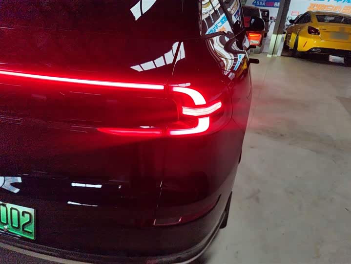 Changan Qiyuan (Nevo) Q07 2025 2025款 215旗舰型