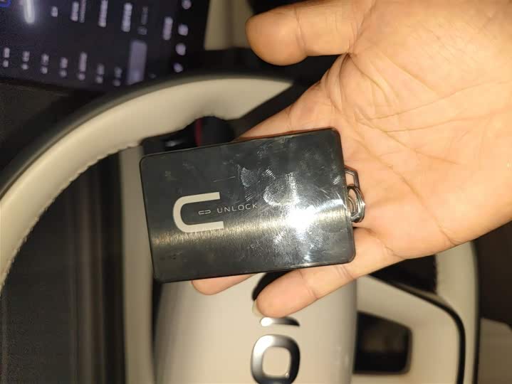 Changan Qiyuan (Nevo) Q07 2025 2025款 215旗舰型