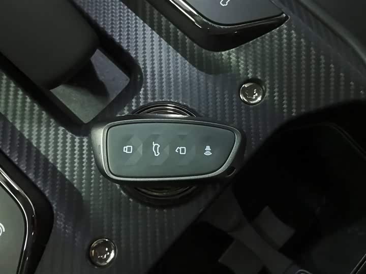 Haval H-Dog Hybrid 2024 2024款 Hi4 102km 潮电版Plus